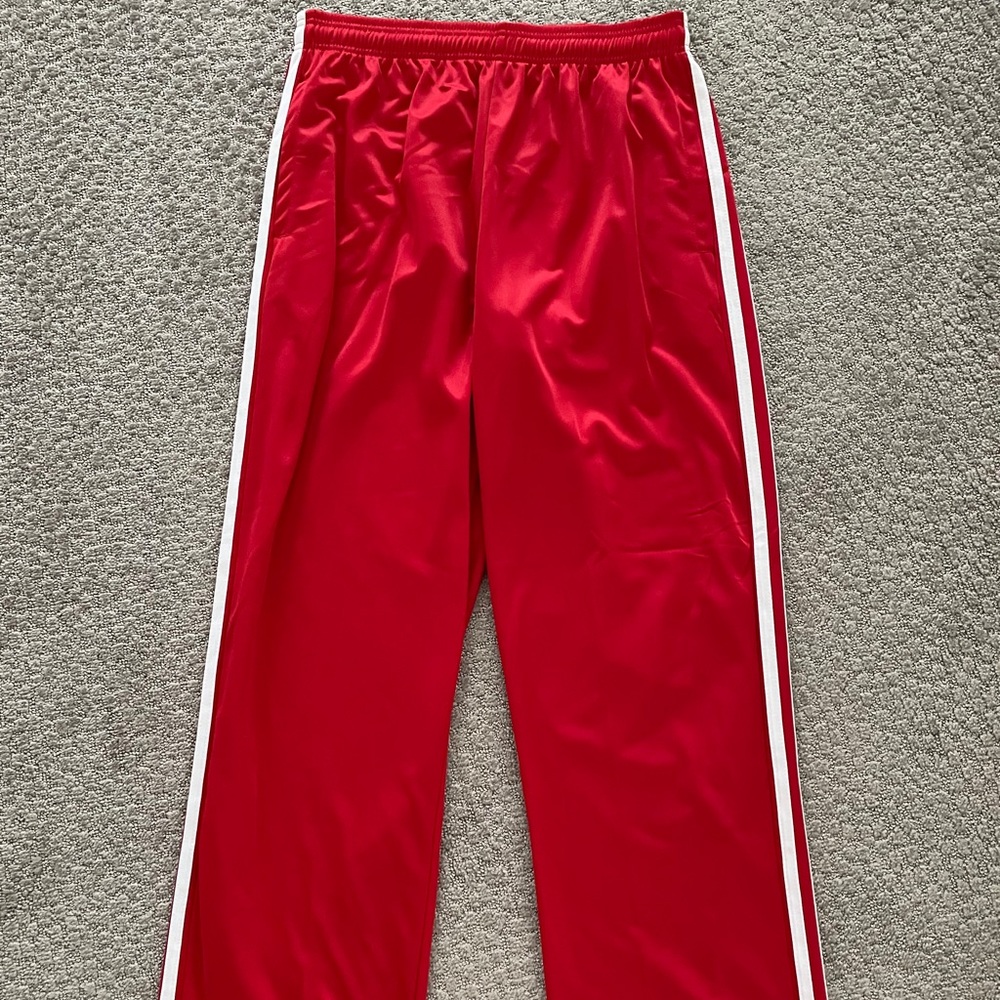 Linea Uomo wind pants
